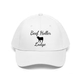 Beef Holler Lodge Cap